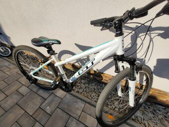 Detský / juniorský bicykel 26" - 2