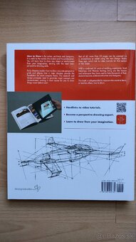 How to draw / Scott Robertson - 2