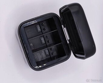 Príslušensvo pre GoPro - 2