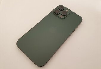 Apple iPhone 13 Pro Max 128GB - 2