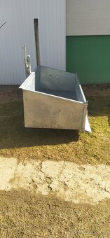 Bedna za traktor - 2