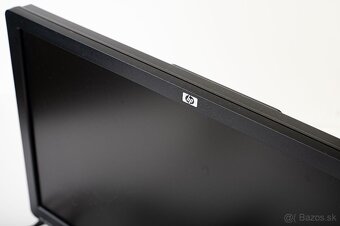 HP LE1901w monitor - 2