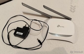 TP-Link TP link TL-WR840N - 2