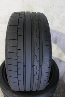 Pneumatiky CONTINENTAL 235/35 r19 Letné - 2