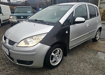 Mitsubishi Colt 1500 DI-D - 2
