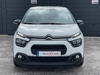 Citroën C3 PureTech 110 S S Feel Pack - 2