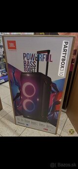 JBL PARTYBOX 310 - 2