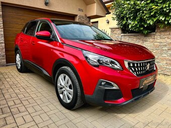 Peugeot 3008 1.2 PureTech Active - 2