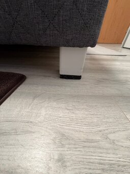 Manželská posteľ 180x200 - 2