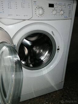 Predávam automatickú práčku ardo - 2