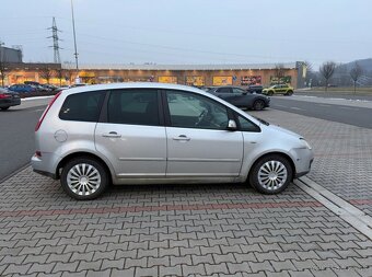 Ford C-Max 1.6 TDCi 80kw - 2