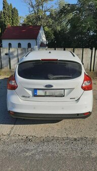 Ford Focus 1.0 EcoBoost - 2