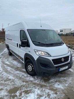 Fiat Ducato MAXI 2017 - 2