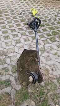 Ryobi Elektricka strunova kosacka - 2