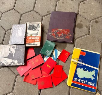 Predam starožitnosti - 2