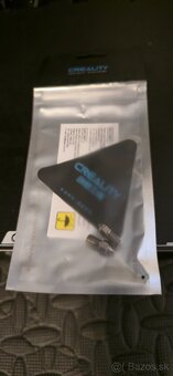 3D tlačiareň Creality ender 3 V3 SE - 2