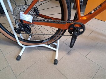 Predam ktm myron elite karbon - 2