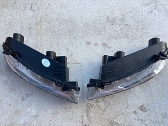 Octavia 2 rs facelift svietenie - 2