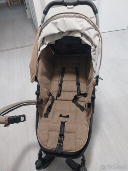 Snap valco baby - 2