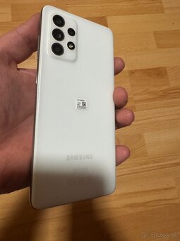 Samsung A52s 5g - 2