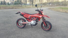 Gas Gas Sm 700 Supermoto - 2