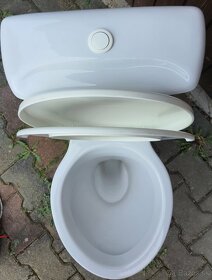 WC Cersanit - 2