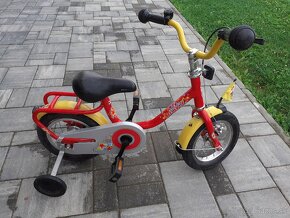 Detský bicykel Puky - 2