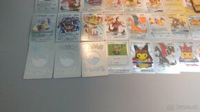 Pokemon karty - 2