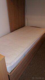 Poschodová posteĺ - 2