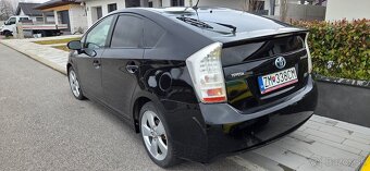 Toyota prius 1.8 B plus LPG - 2