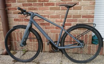 Bicykel Canyon Urban Al U10 Commuter - 2