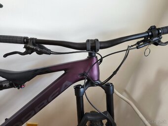 Orbea Ríše H 30 - 2