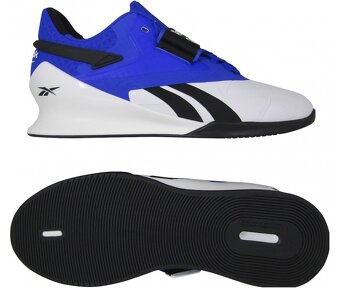 Reebok Legacy Lifter II - 2