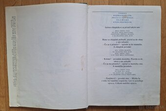 Modra kniha rozpravok - 2