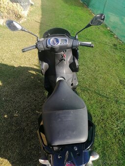 Gilera runner 125 st - 2