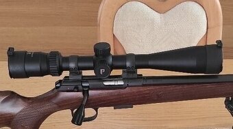 Nikon ProStaff 4-12x40 - 2