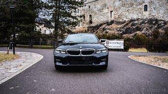 BMW G21 320d Xdrive - 2