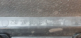 predmá maska golf sportsvan - 2