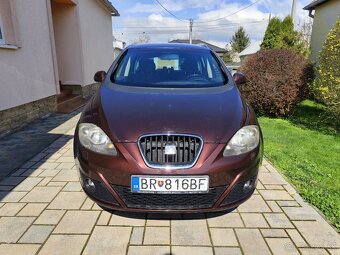 Seat  Altea XL 1.8 TSI 118kw  s LPG - plyn - 2
