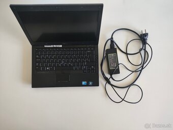 DELL Latitude E4310 - i5 / 4GB RAM / 250 GB HDD - 2