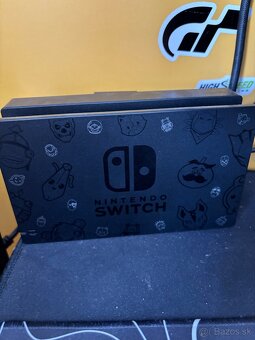 Nintendo switch - 2