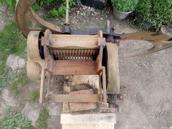 Sečkovica - 2