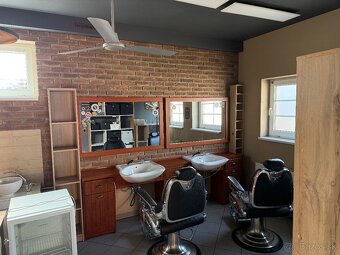 MR Barbershop - 2