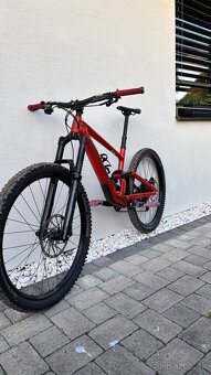 Predám Specialized enduro S3 carbon 2022 - 2