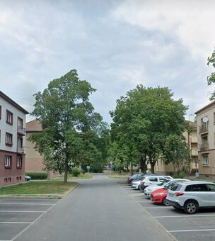 DOPYT 3 IZBOVÝ BYT TN - 2