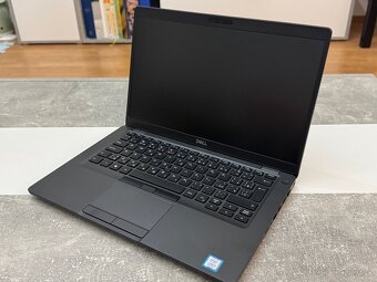 Dell Latitude 5400 – i5, 8 GB RAM, 256 GB SSD, ako nový - 2