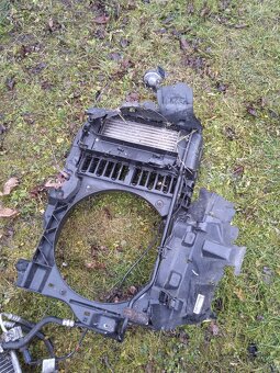 motor, agregat,,1,6 hdi 80 kw peugeot, citroen, mazda , - 2