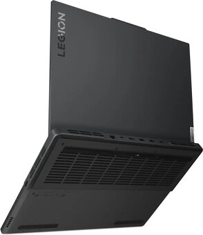 Lenovo Legion Pro 5 16ARX8-Ryzen 7 7745HX-32GB-1TBSD-RTX4070 - 2