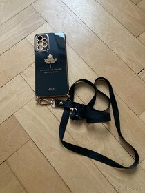 Obal samsung a23 crossbody - 2