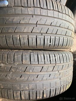 255/50R19 Hankook - 2